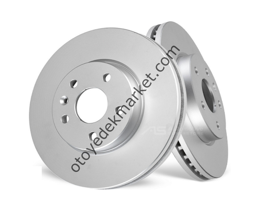 Peugeot Traveller (2016-2023) Ön Fren Diski (Delphi)