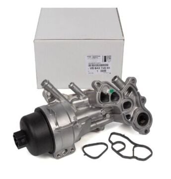 Citroen C5 (2011-2015) 1.6 Thp Benzinli Motor Yağ Soğutucu (Orijinal)