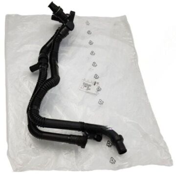 CİTROEN NEMO (2008-2017) 1,4 HDİ DEVİRDAİM ÇİFTLİ BORU (ORİJİNAL)