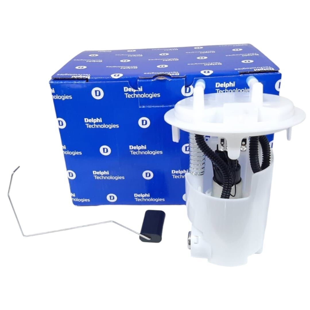 PEUGEOT 206 1.4 BENZİNLİ DEPO ŞAMANDIRASI  MOTORLU (DELPHİ)