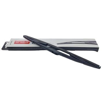 Peugeot 206 (1999-2012) Arka Silecek Süpürgesi (Silbak)