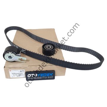 Peugeot 206 (2002-2012) 1.4 Hdi Triger Seti  (Orijinal Eurorepar)