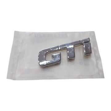 Peugeot 206 GTI Yazısı (İthal)