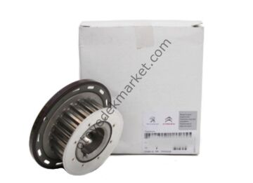 PEUGEOT 207 (2006-2012) 1,4 HDİ EKSANTRİK DİŞLİSİ (ORİJİNAL)