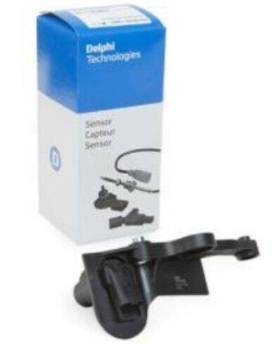 PEUGEOT 207 BENZİNLİ VOLANT SENSÖRÜ (DELPHİ)