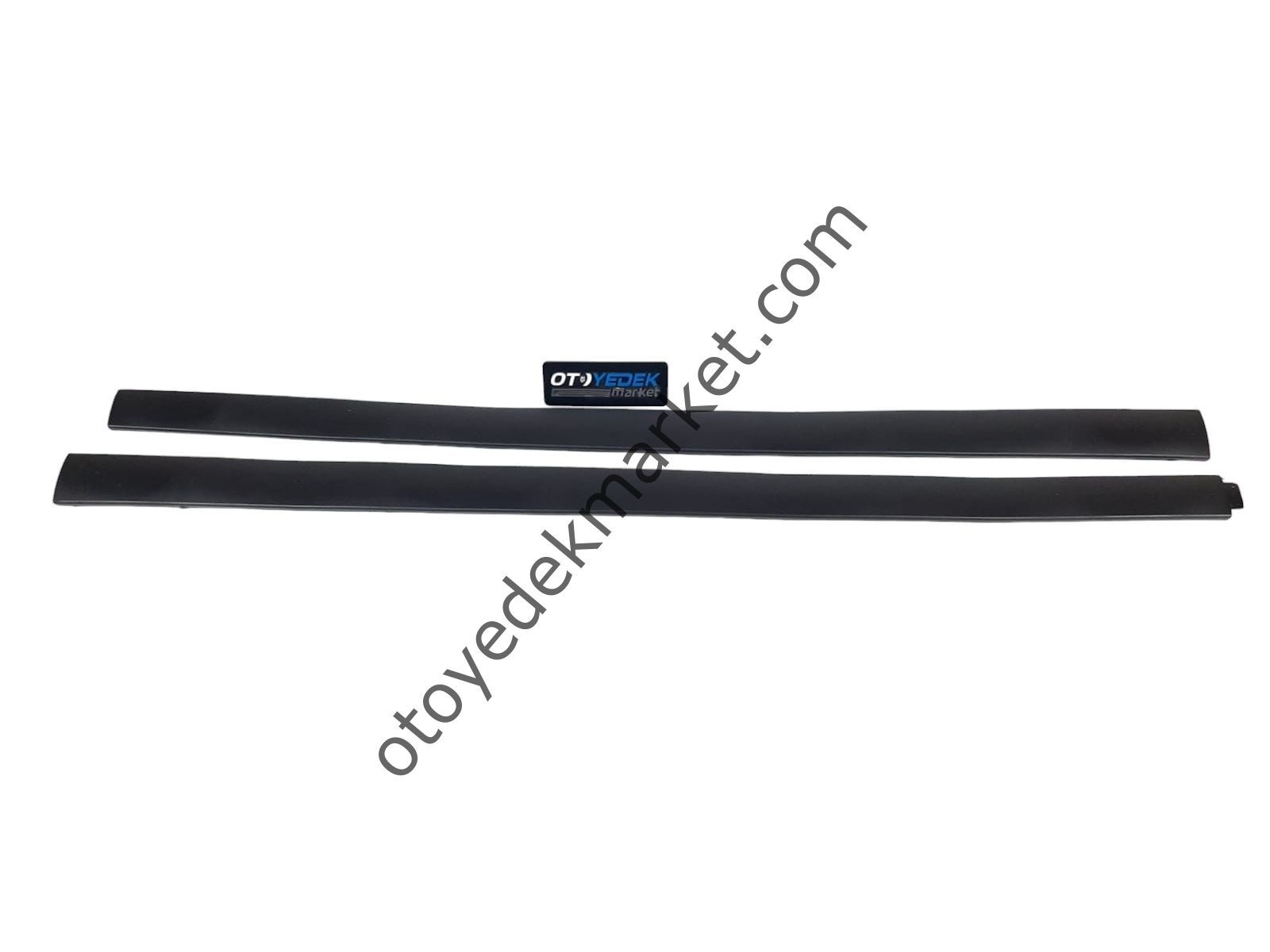 Peugeot 307 (2001-2005) Ön Tampon Alt Karlık Spoyler (İthal)