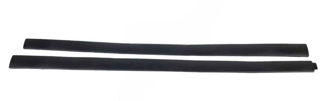 Peugeot 307 (2001-2005) Ön Tampon Alt Karlık Spoyler (İthal)