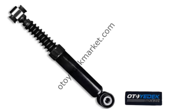 PEUGEOT 5008 ARKA AMORTİSÖR (ORİJİNAL)