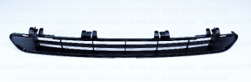 Peugeot 508 (2011-2014) Ön Tampon Alt Izgarası (İthal)