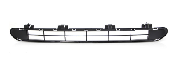 Peugeot 508 (2011-2014) Ön Tampon Alt Izgarası (İthal)