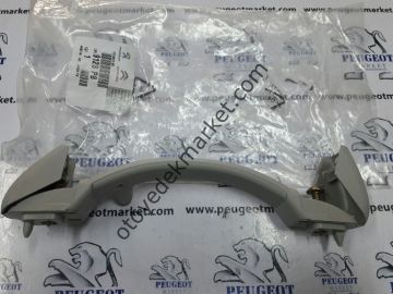 PEUGEOT 307 TAVAN TUTAMAĞI ÖN (ORJİNAL)