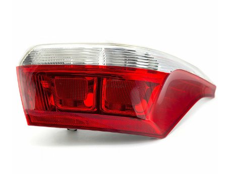 Citroen C-Elysee (2012-2016) Sağ Arka Stop Duylu (Orijinal)