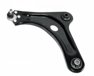 CİTROEN C3 (2010-2018) SOL SALINCAK (DELPHİ)