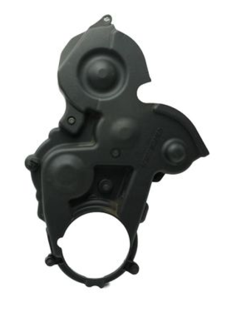 Citroen C4 (2004-2011) 1.6 Hdi Triger Kapağı Alt Arka (Orijinal)