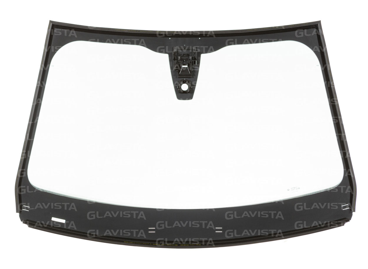 Peugeot 2008 (2020-2024) Ön Cam (Orijinal)