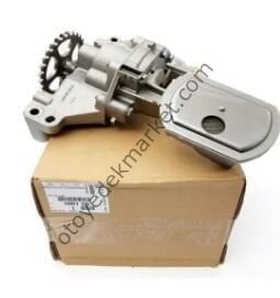 Peugeot 407 (2004-2011) 2.0 Hdi 138hp Yağ Pompası (Orijinal)