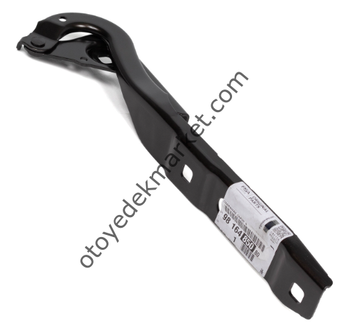 Peugeot Rifter (2019-2025) Ön Kaput Sol Menteşe (Orijinal)