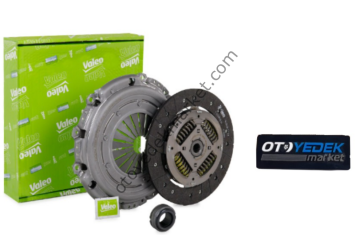 Citroen Berlingo (1998-2008) 2,0 Hdi Debriyaj Seti (Valeo)