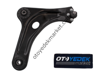 CİTROEN C3 (2002-2009) SAĞ SALINCAK (DELPHİ)