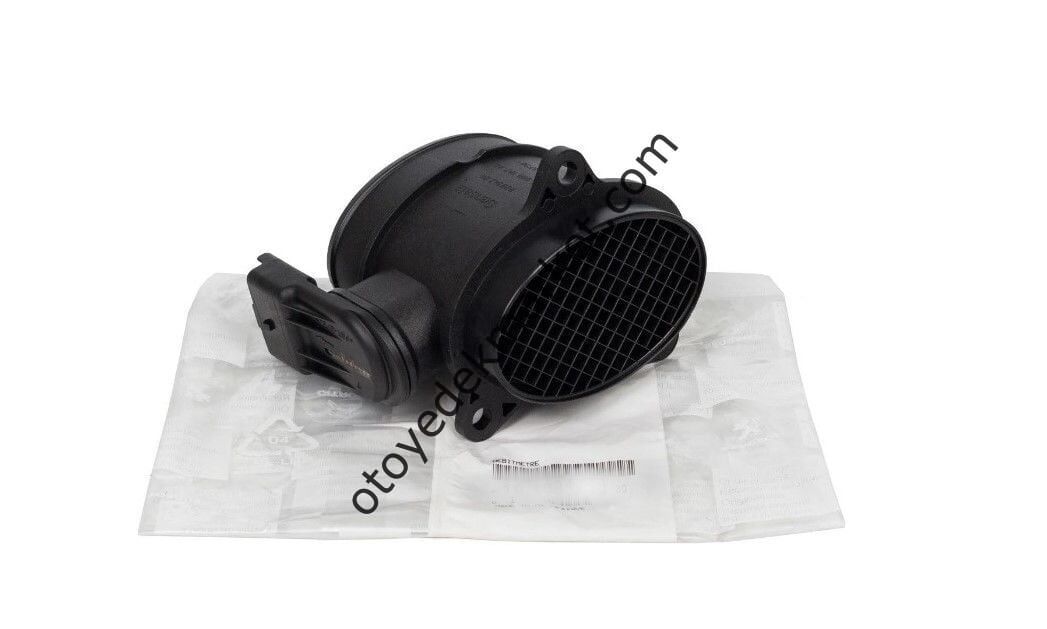 Citroen C3 (2003-2010) 1,6 Hdi Hava Akışmetresi (Debimetre) (Orijinal)