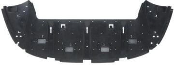 CİTROEN C4 (2004-2011) ÖN TAMPON ALT MUHAFAZA (İTHAL)