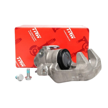 Citroen C4 (2004-2017) Sağ Arka Fren Kaliperi (Trw)