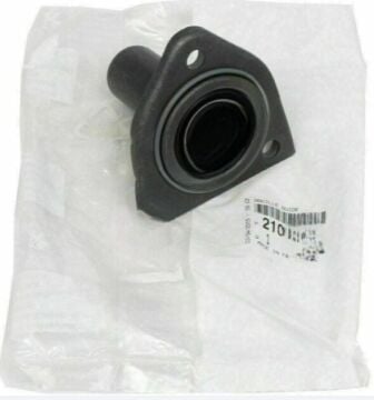 Peugeot 207 (2006-2012) 1.4-1.6 Hdi Prizdirek Borulu Keçe (Orijinal)