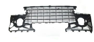 Peugeot 307 (2006-2009) Ön Tampon Izgarası (İthal)