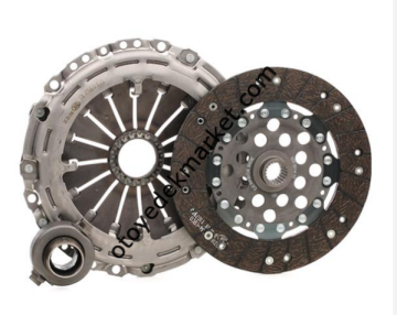 Peugeot 406 (1996-2004) 2,0 Hdi Debriyaj Set Takımı (Valeo)