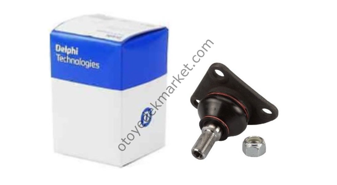 PEUGEOT BOXER 2.2 HDİ (2007-2020) ROTİL (DELPHİ)