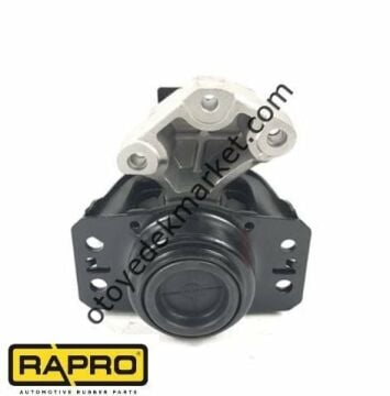 Peugeot Partner Tepee (2008-2013) Sağ Üst Motor Takozu (Rapro)