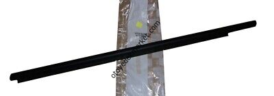 Citroen C-Elysee (2012-2024) Sol Arka Cam Dış Fitili (Orijinal)