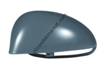 Citroen C4 (2004-2009) Sol Ayna Kapağı (Orijinal)