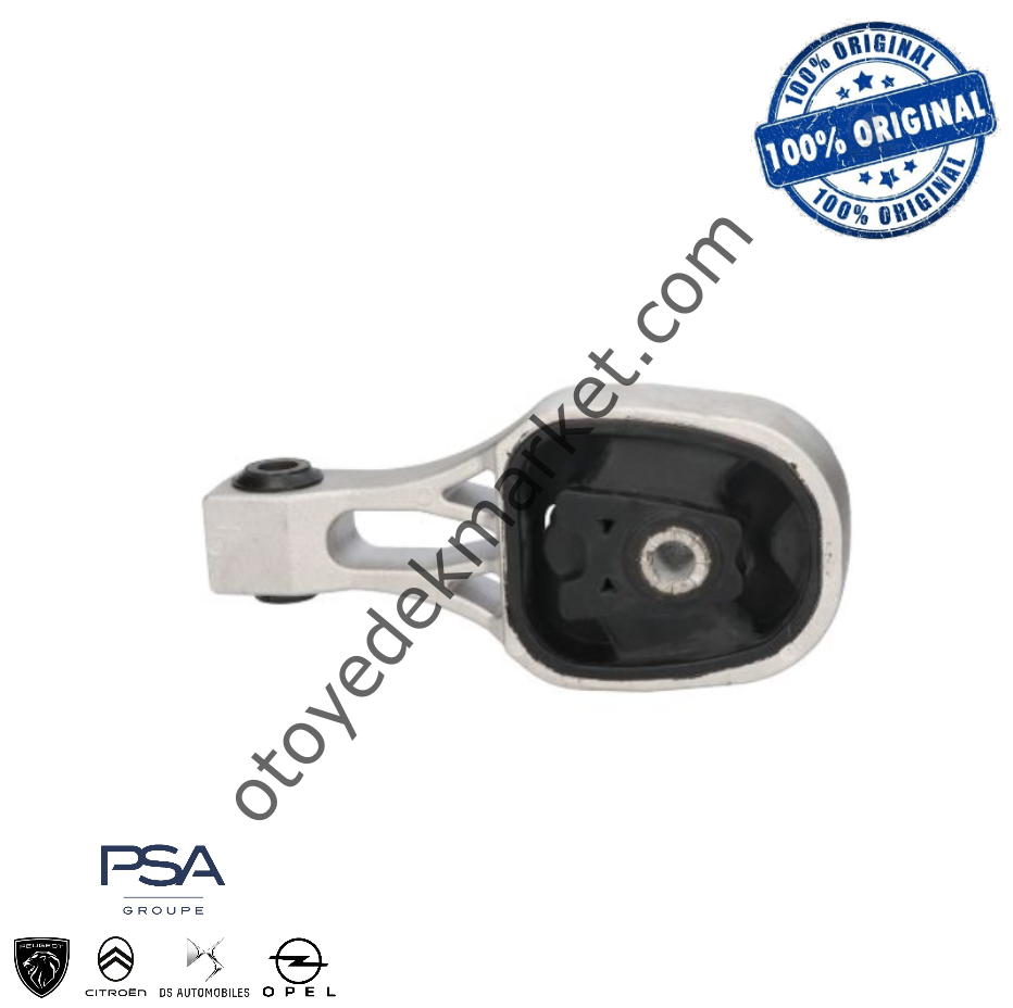 Peugeot 208 (2021) 1.5 Dizel Şanzıman Takozu / Kulağı (Orijinal)