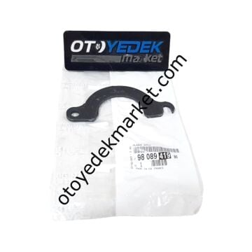 Peugeot 307 (2001-2008) Aks Destek Plakası (Orijinal)