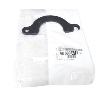 Peugeot 307 (2001-2008) Aks Destek Plakası (Orijinal)