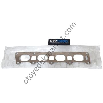 Peugeot 406 2.0 Benzinli Egzoz Manifold Conta (Orijinal)
