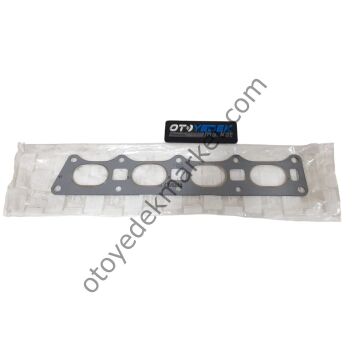Peugeot 406 2.0 Benzinli Egzoz Manifold Conta (Orijinal)