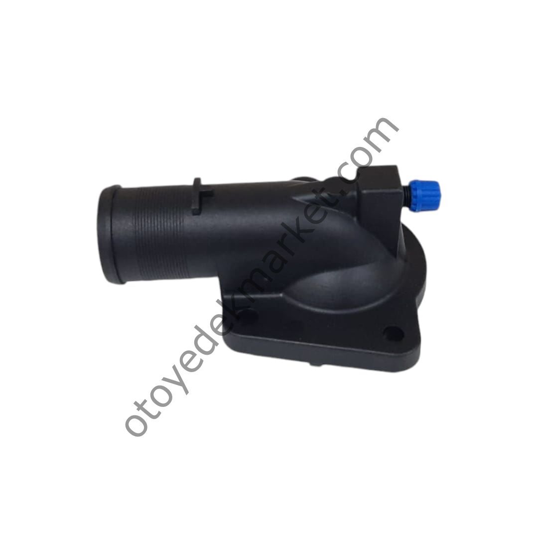 Peugeot Partner (2003-2008) 2.0 Hdi Termostat Kapağı (İthal)