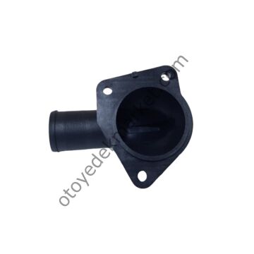 Peugeot Partner (2003-2008) 2.0 Hdi Termostat Kapağı (İthal)