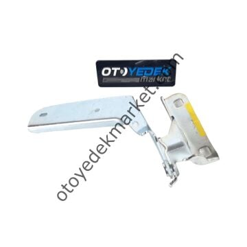 Citroen C4 (2004-2009) Sağ Motor Kaput Menteşesi (İthal)