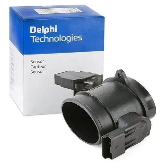 Citroen C4 (2004-2011) 1.6 Hdi Hava Debimetresi (Delphi)