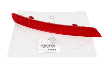 Citroen C5 (2009-2015) Arka Tampon Sağ Reflektör (Kedi Gözü) (Orijinal)