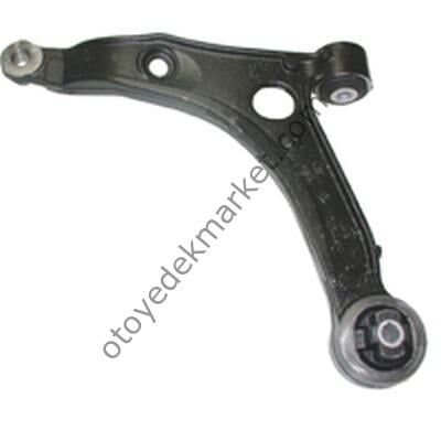 PEUGEOT BOXER 2.2 (2007-2020) SOL ALT SALINCAK  (AYD)