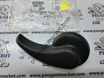PEUGEOT 307 SOL KOLTUK YATIRMA KOLU (ORJİNAL)