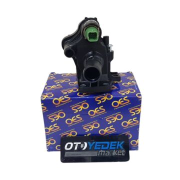 CİTROEN C3 (2004-2011) 1.4 HDİ TERMOSTAT KOMPLE (OES)