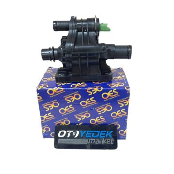 CİTROEN C3 (2004-2011) 1.4 HDİ TERMOSTAT KOMPLE (OES)