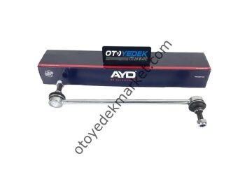 PEUGEOT 5008 VİRAJ ASKI ROTU (Z ROT) (AYD)