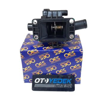 CİTROEN C2 1,4 HDİ TERMOSTAT KOMPLE (OES)