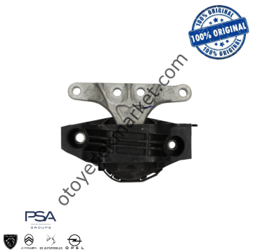 Peugeot 2008 (2020-2024) 1.5 Dizel Sağ Motor Kulağı (Orijinal)